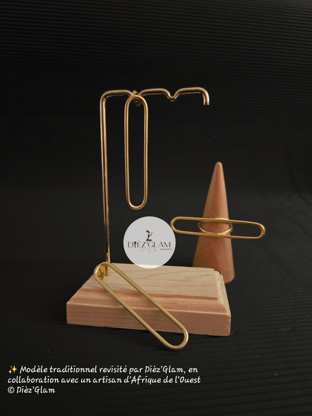 Ensemble Elégance Bronze