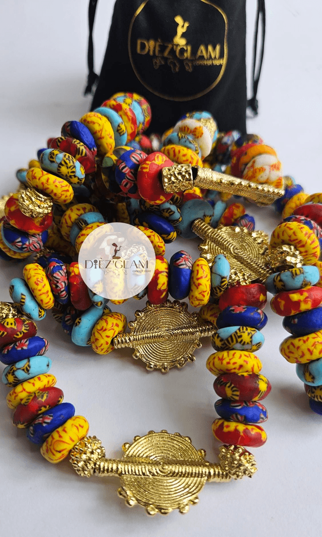 Ghanéane love