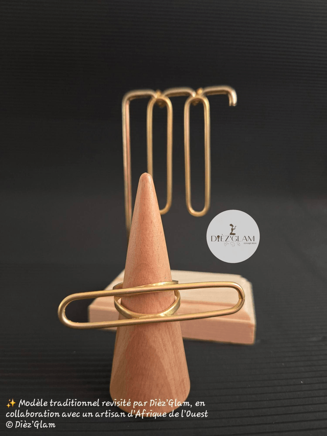 Ensemble Elégance Bronze