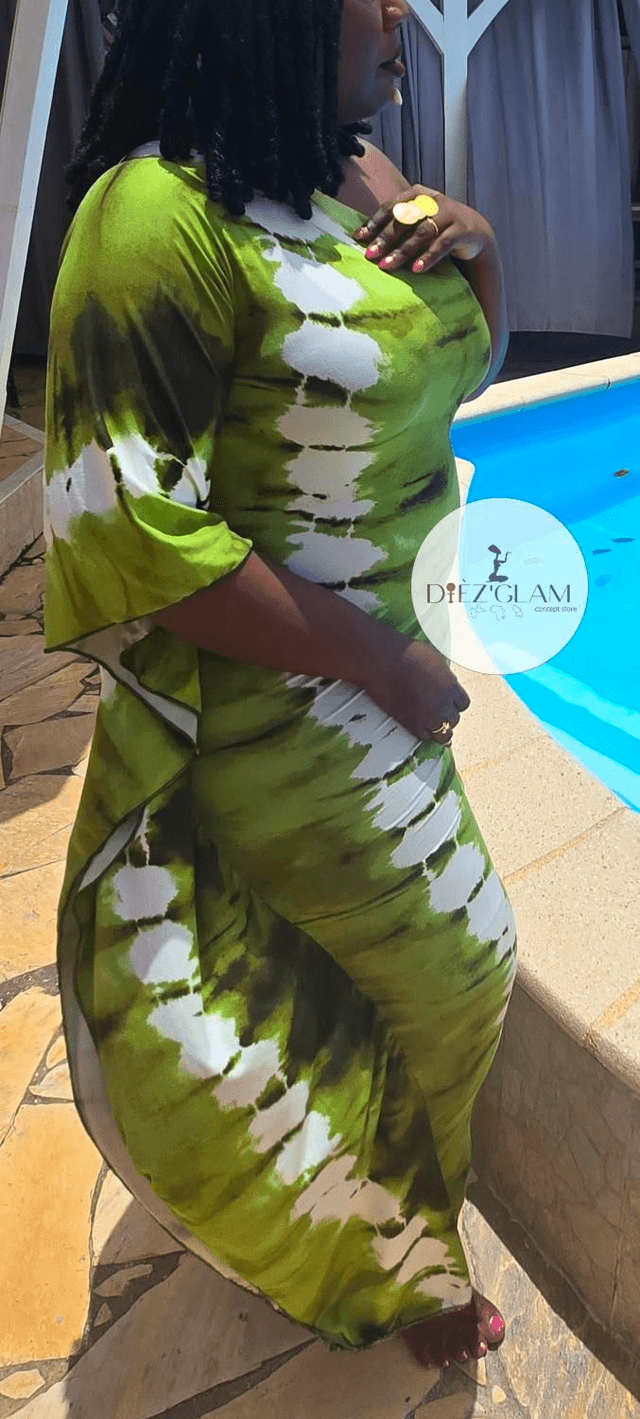 Robe MAYA sexy