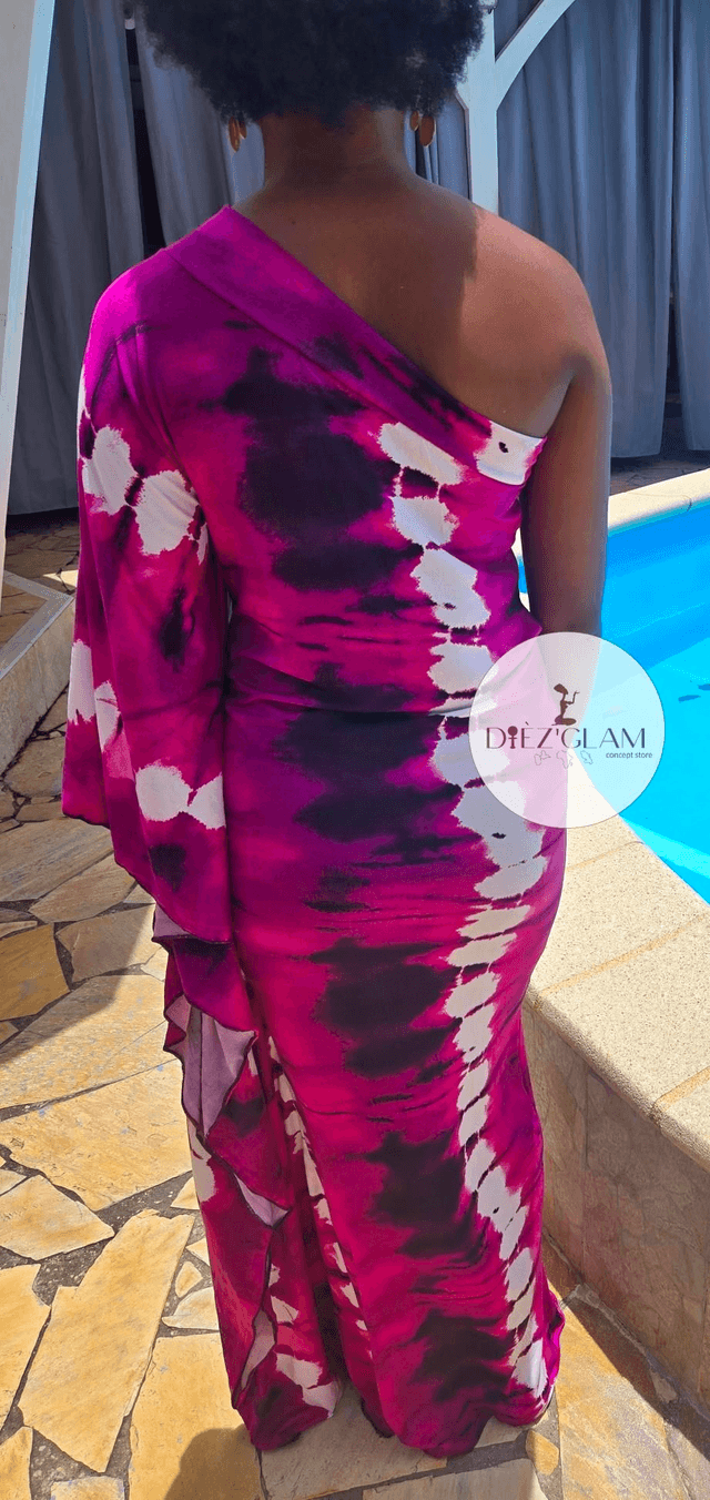 Robe MAYA sexy