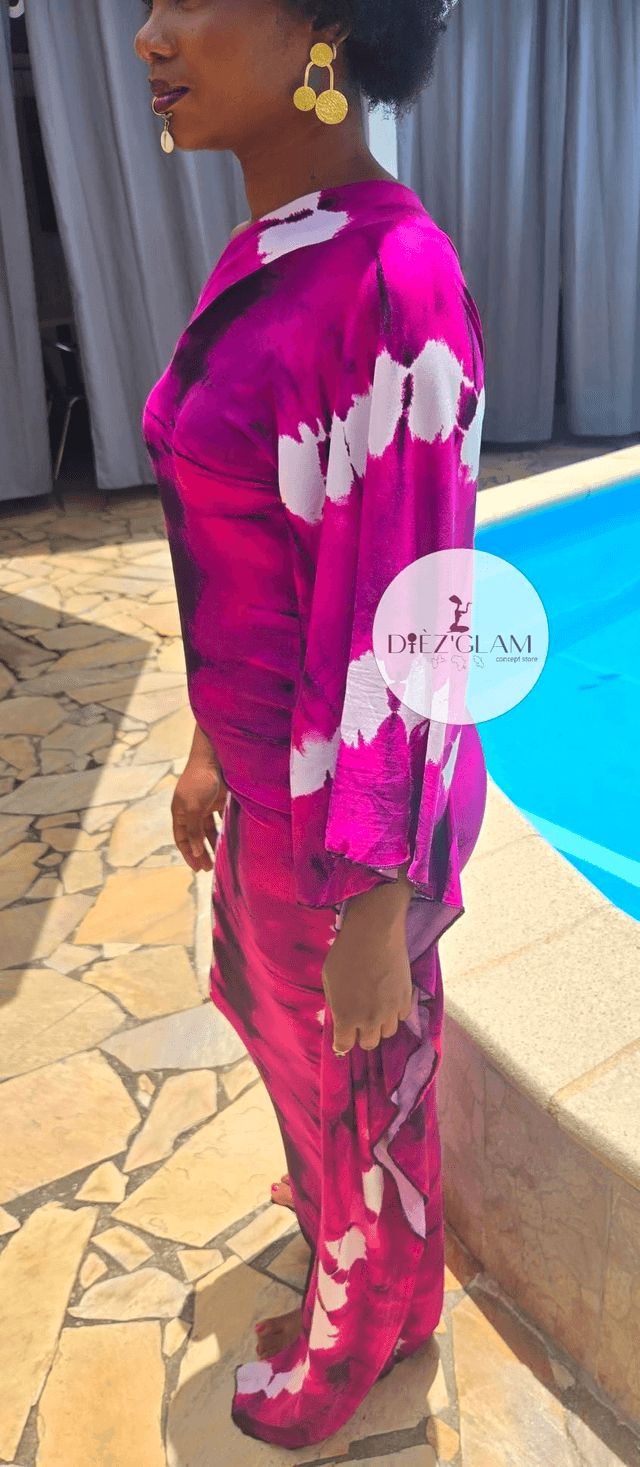Robe MAYA sexy