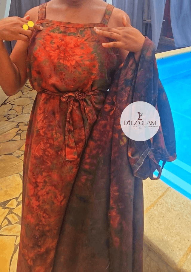 Robe Lumi
